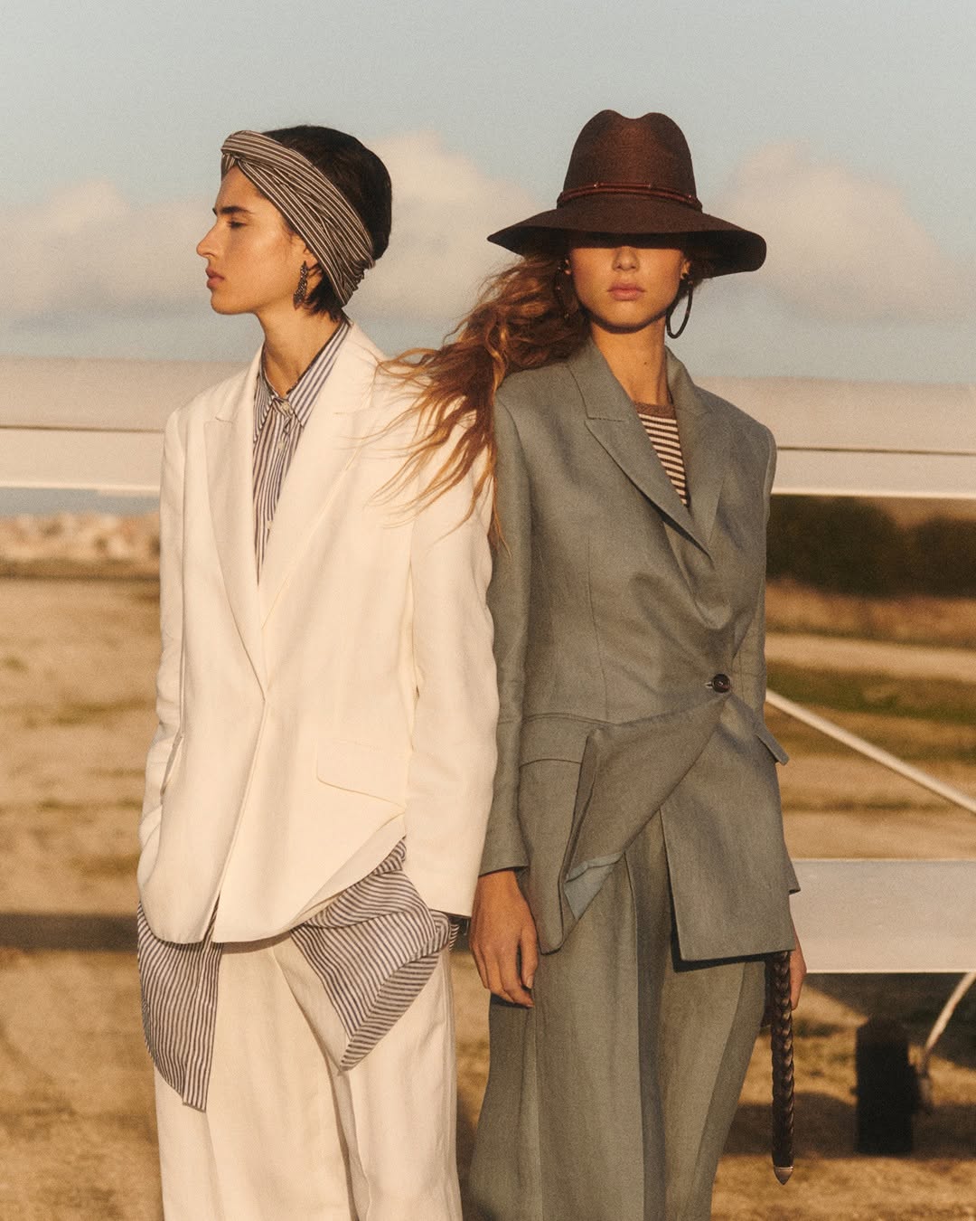 Brunello Cucinelli fashion product