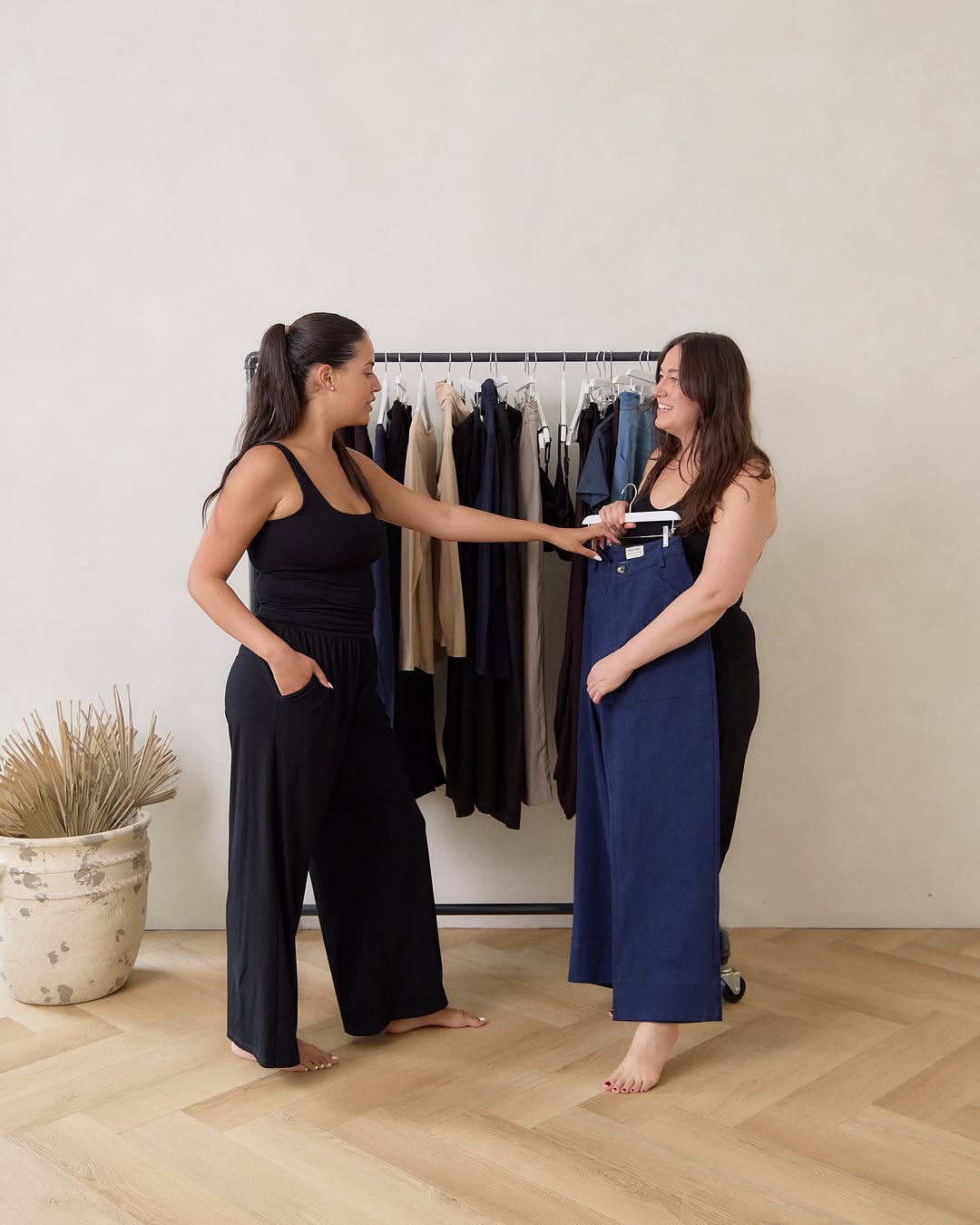 Free Label fashion product