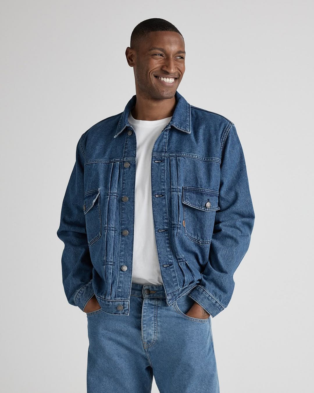 Mud Jeans fashion product