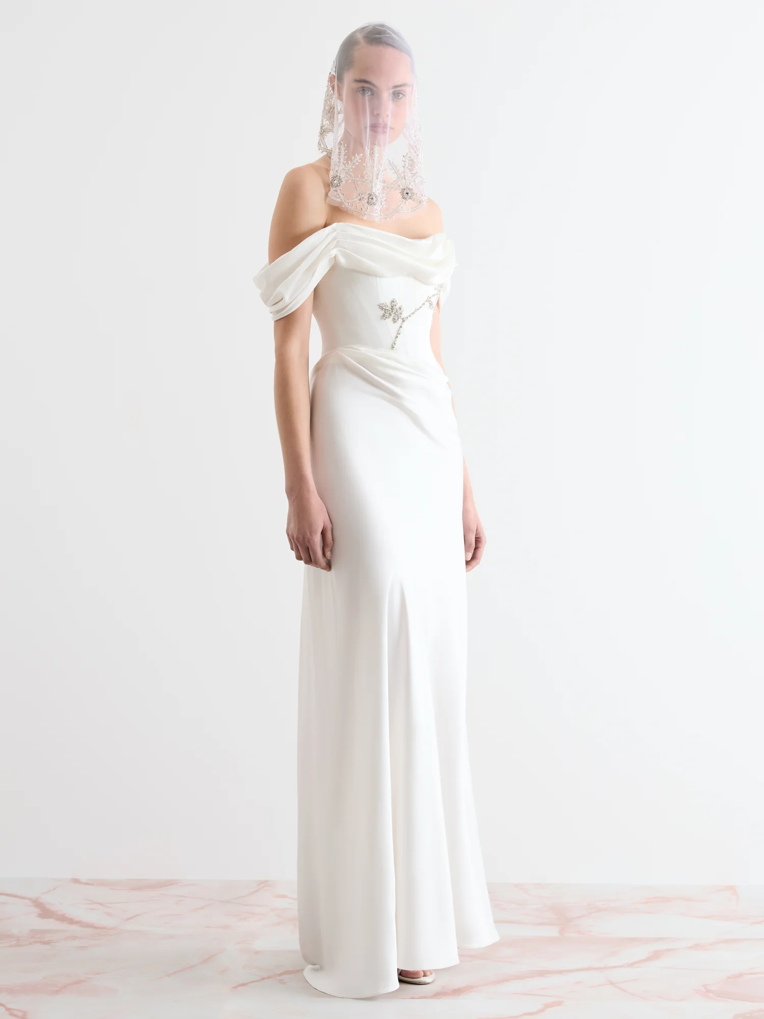 Clothing item from Clio Peppiatt