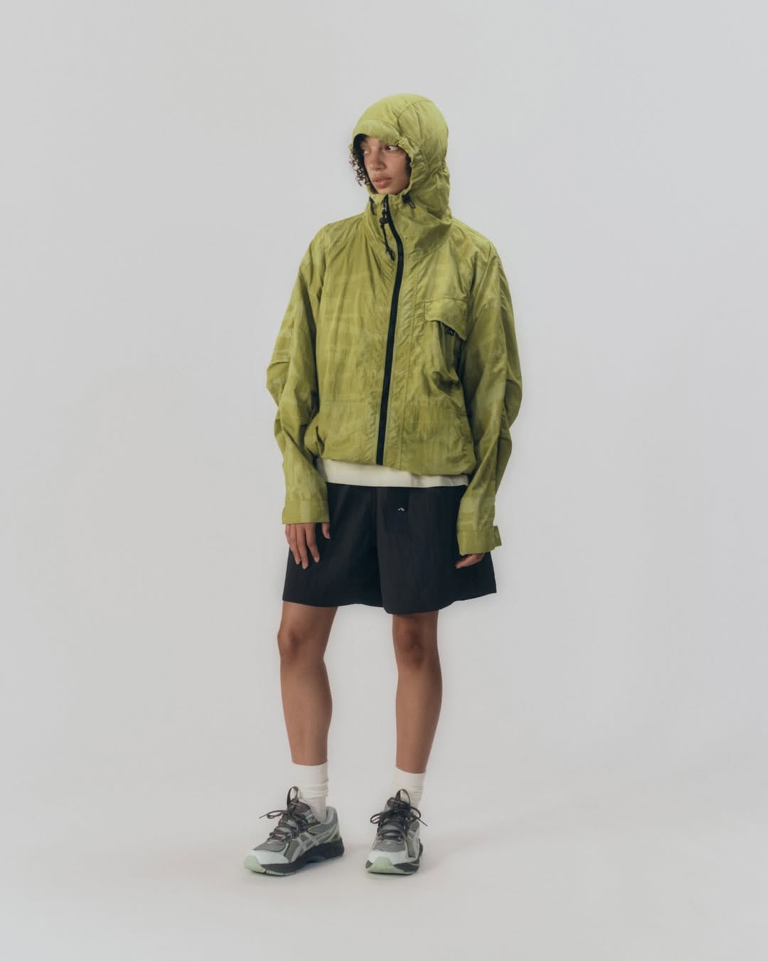 Clothing item from 18 East