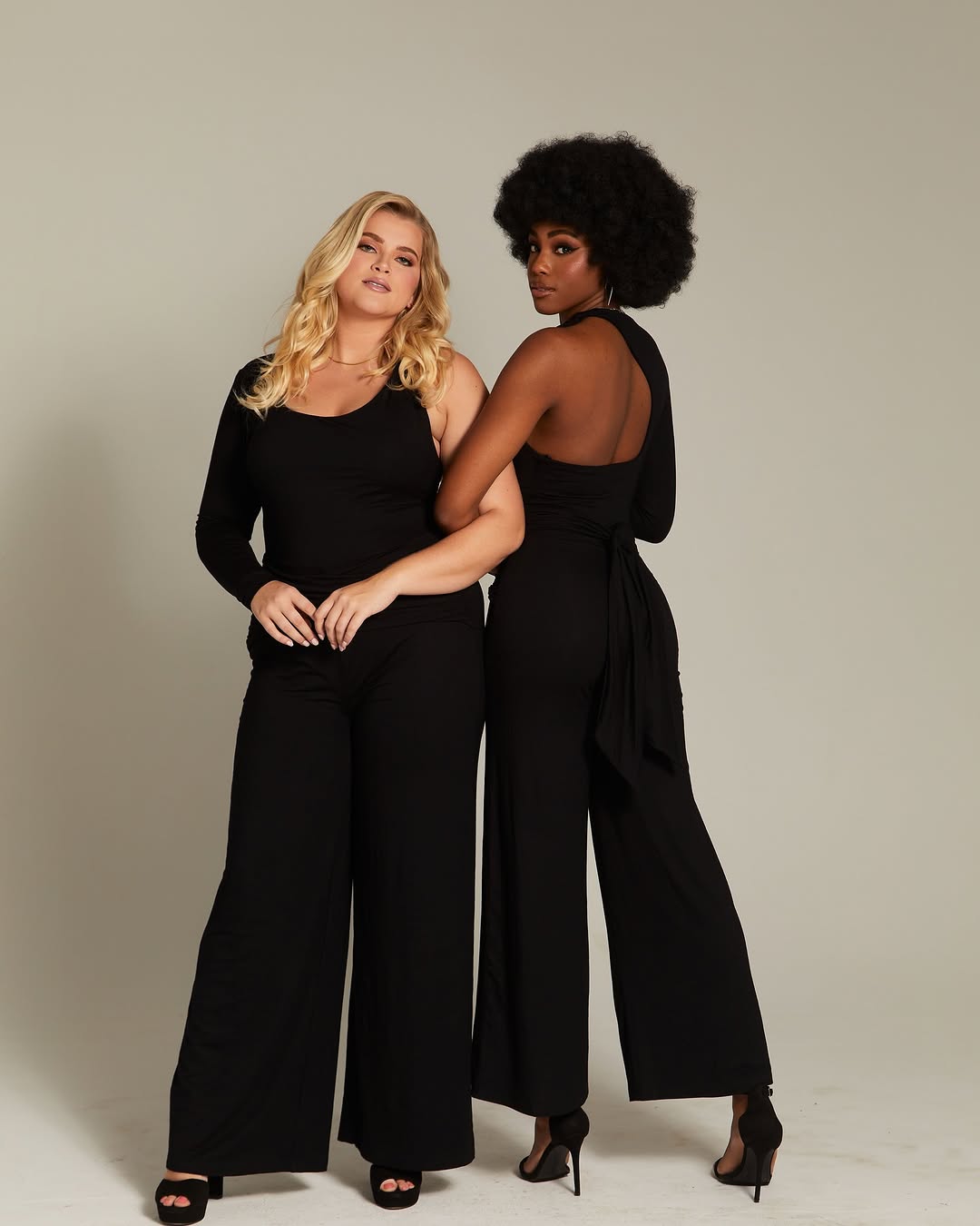 Merchandise from Alana Eve clothing line