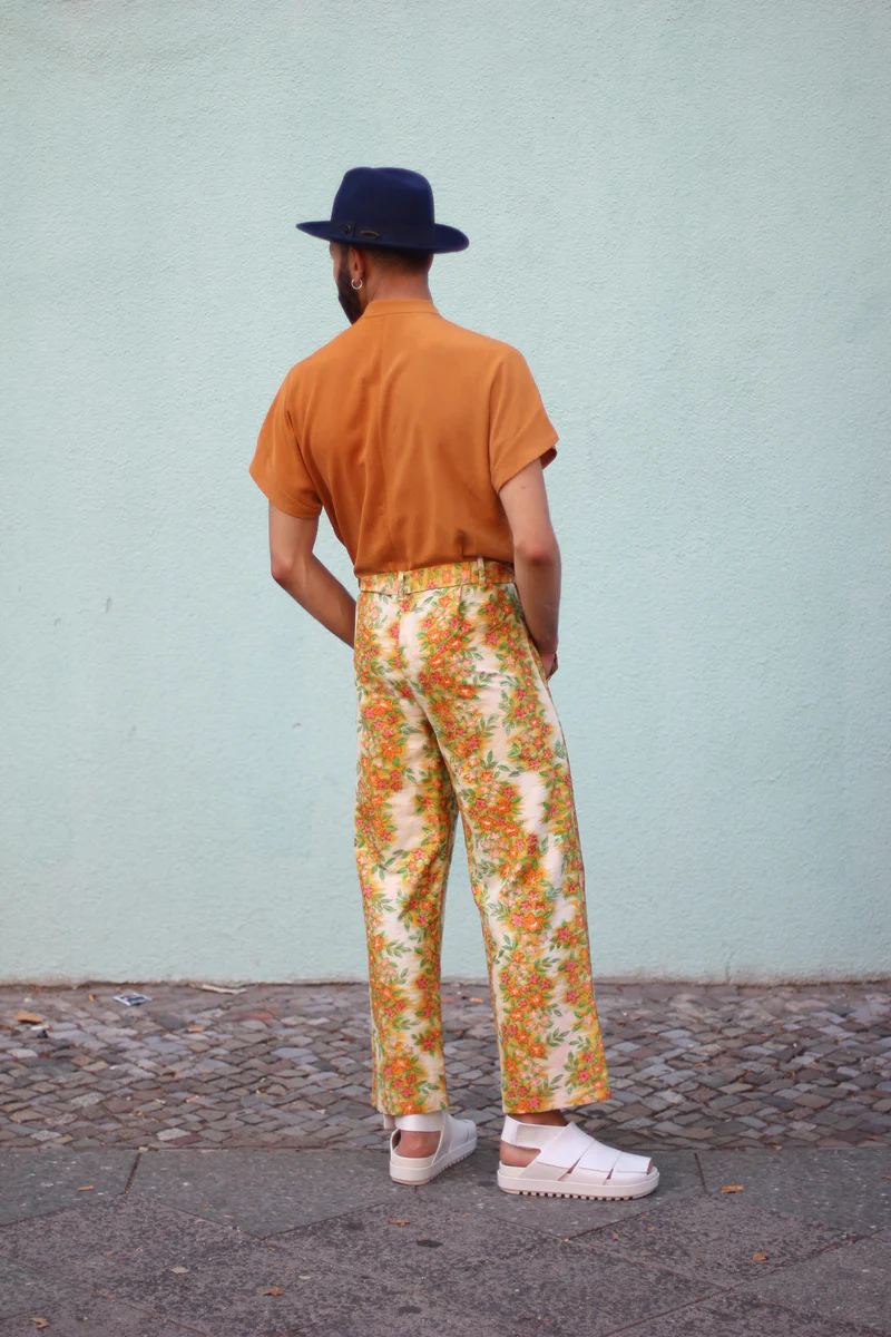 Amaud fashion product