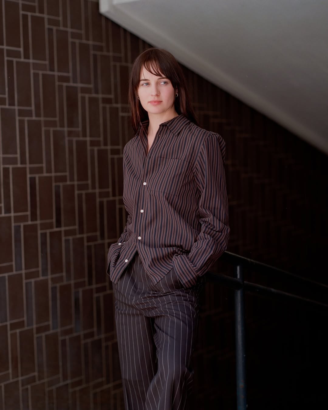 Merchandise from Another Aspect clothing line