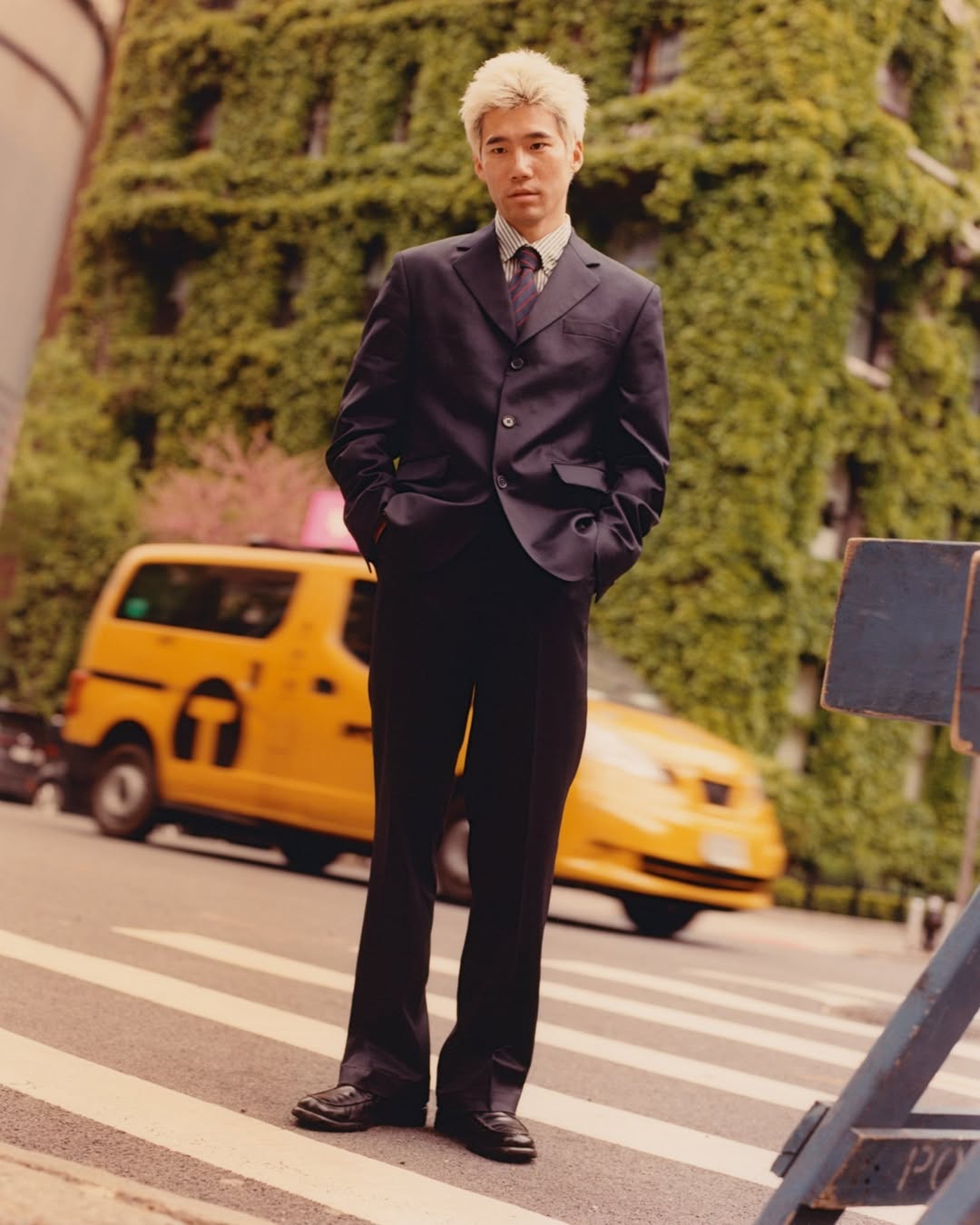 Another Aspect fashion product