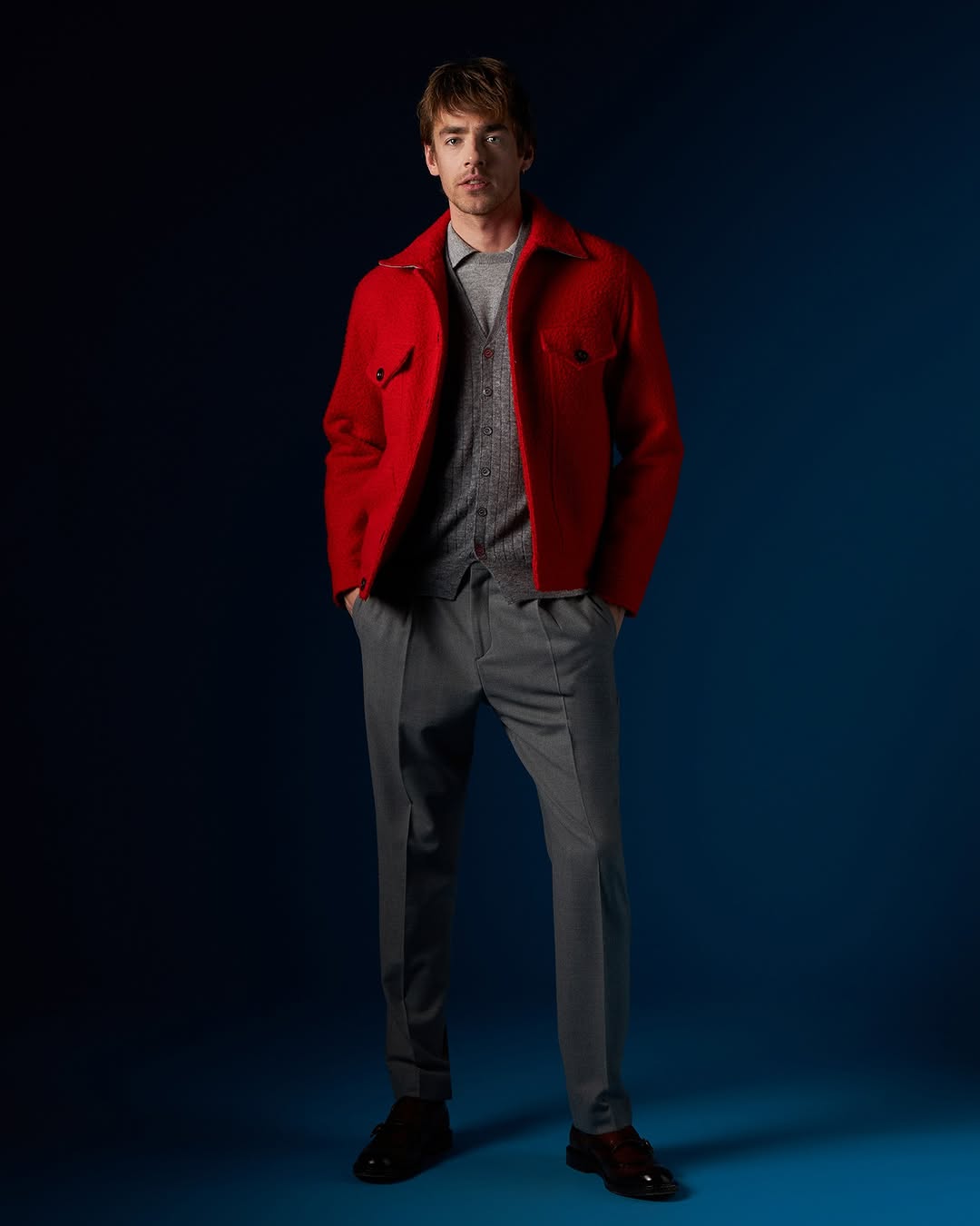 Ballantyne fashion product