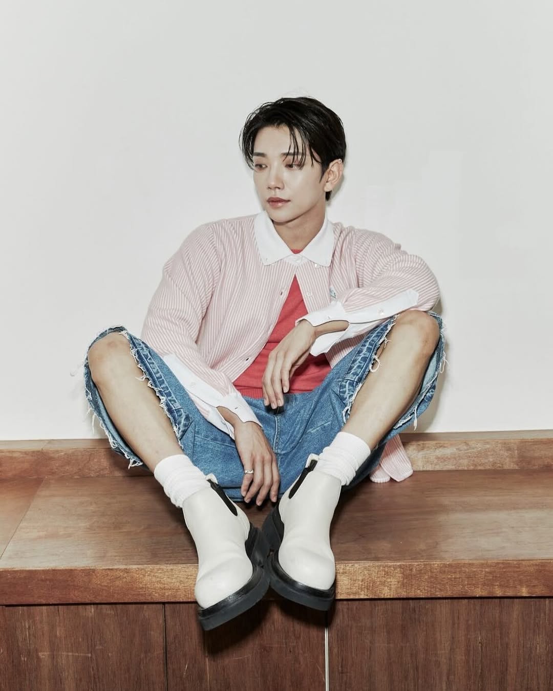 Barrie fashion product