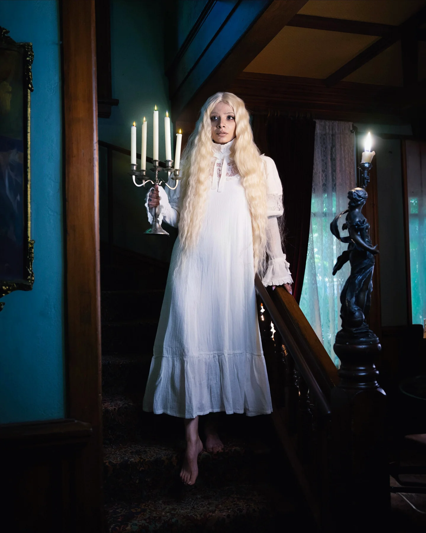 Clothing item from Blackwood Castle