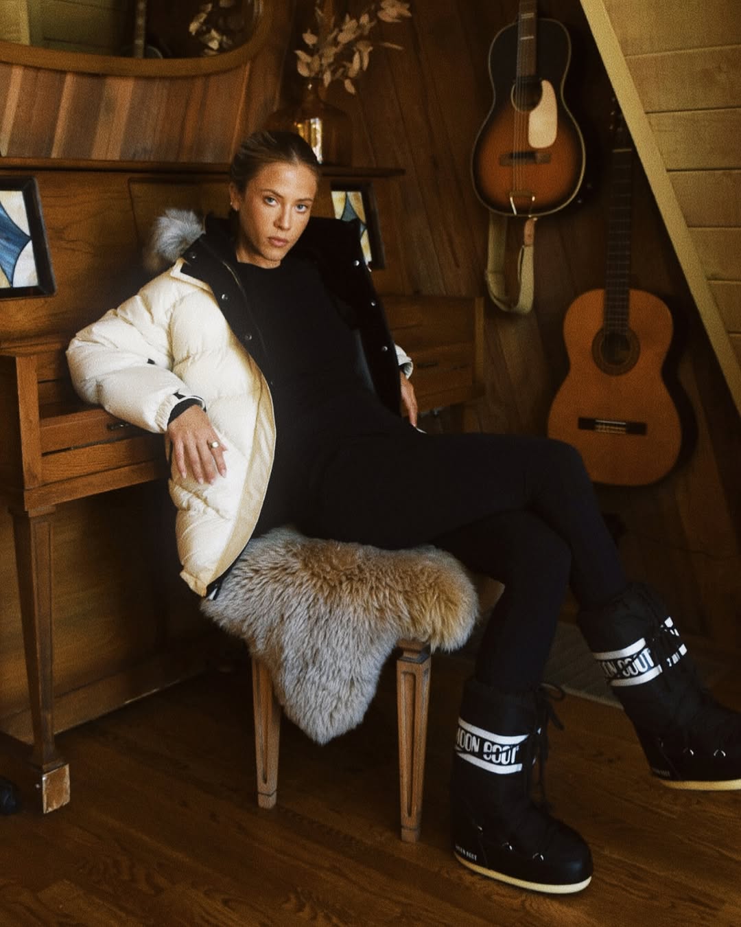 Clothing item from Blanc Noir