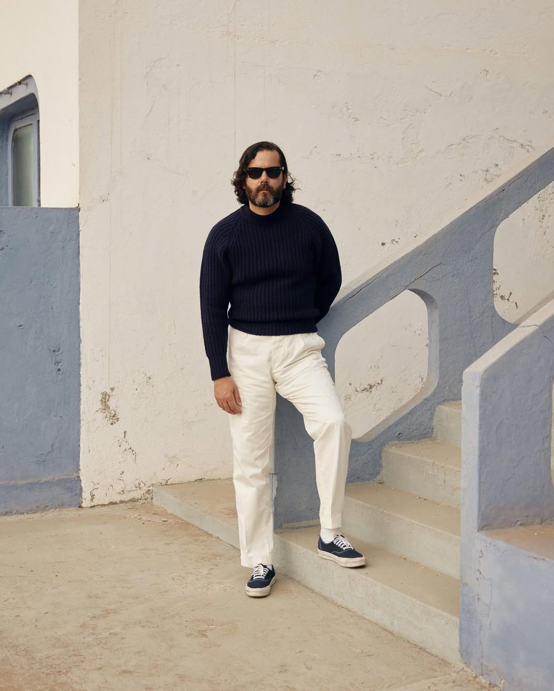 Clothing item from Casatlantic