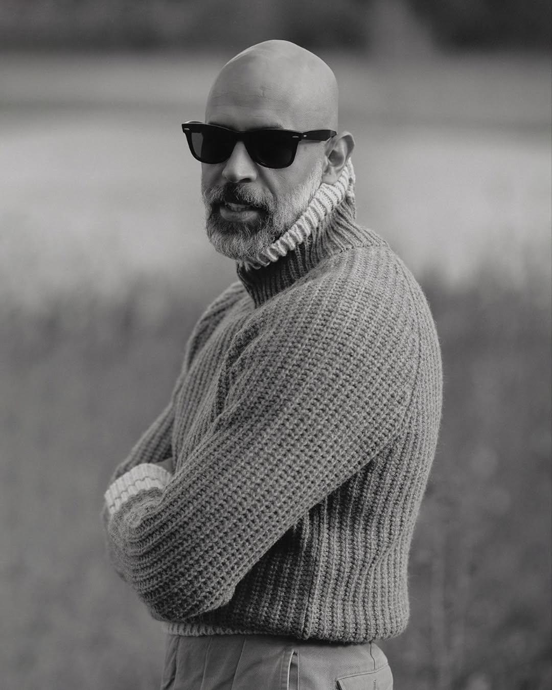 Merchandise from Casatlantic clothing line