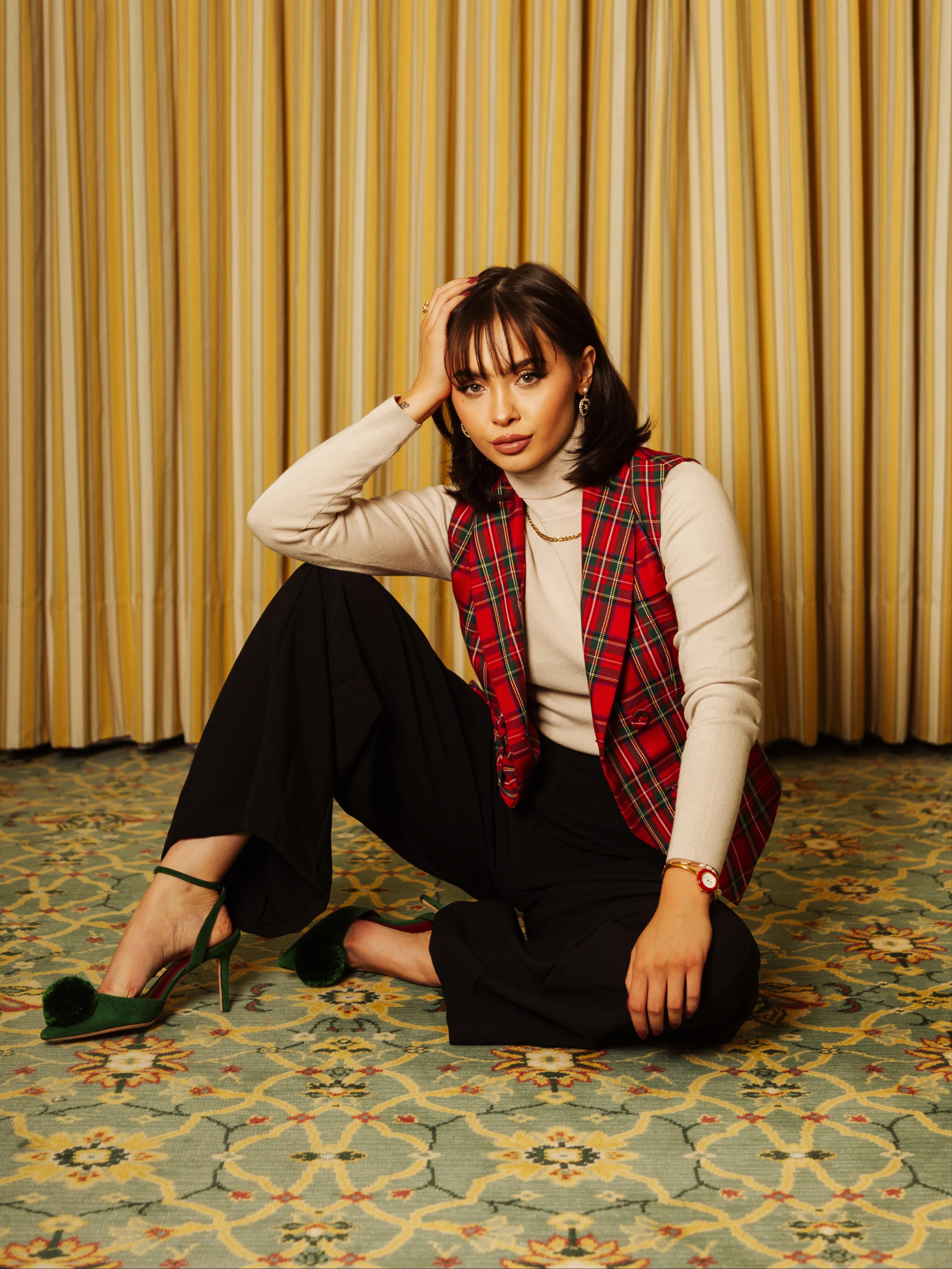 Chelsea Reece fashion product