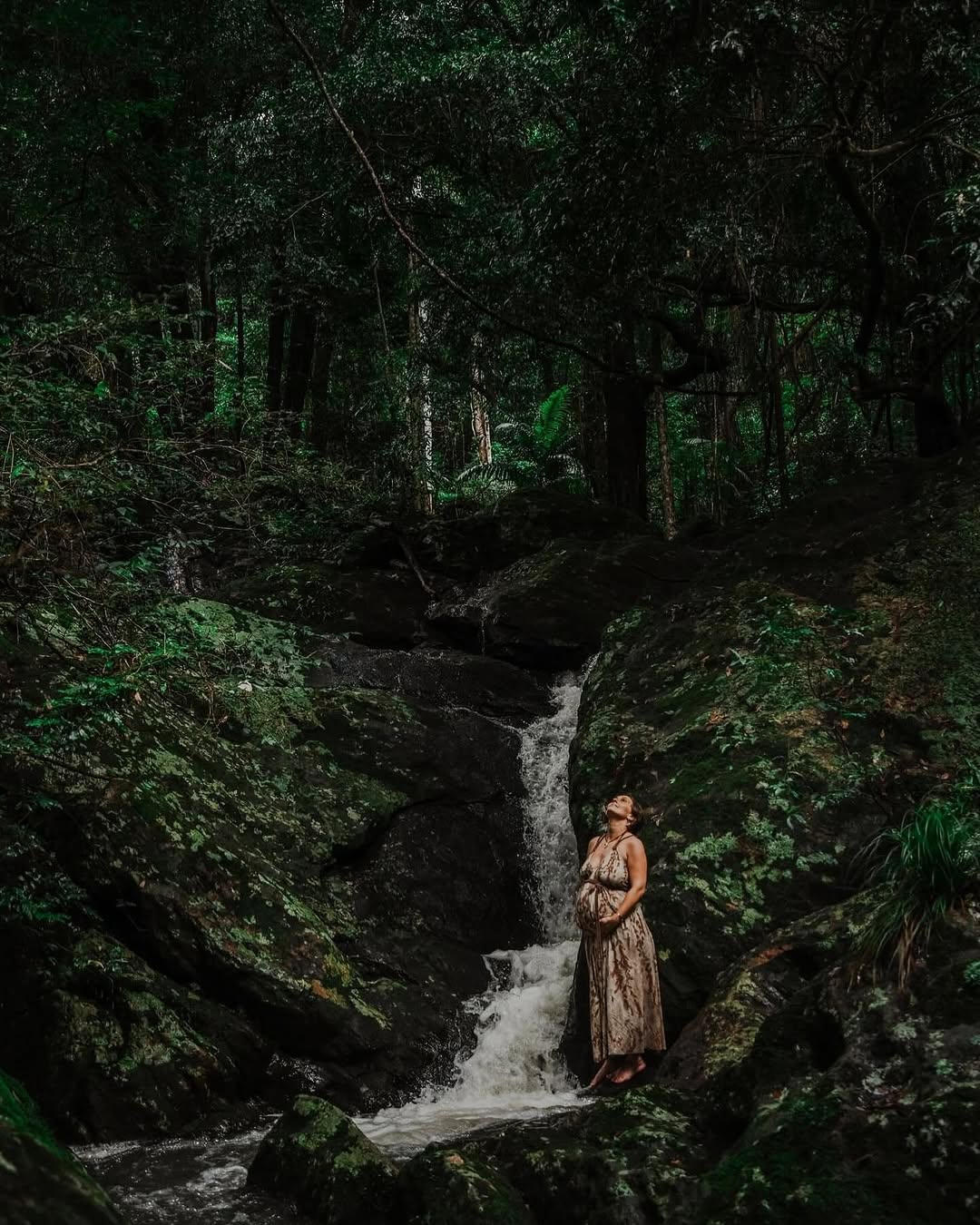 Clothing item from Ciganka