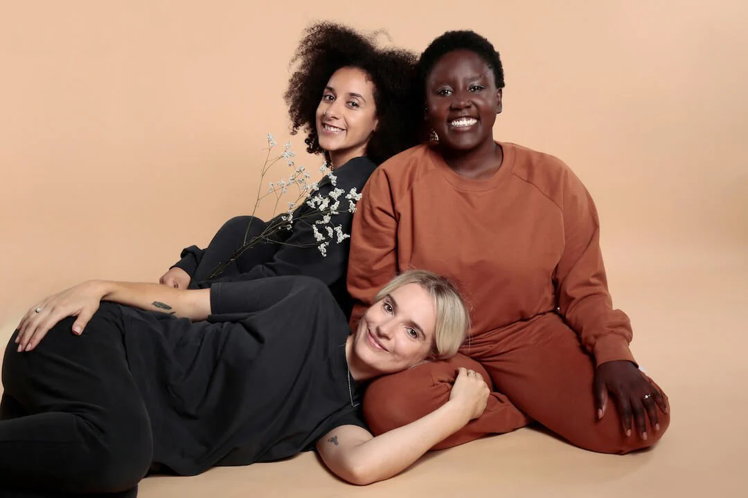 Fashion apparel by Orbasics