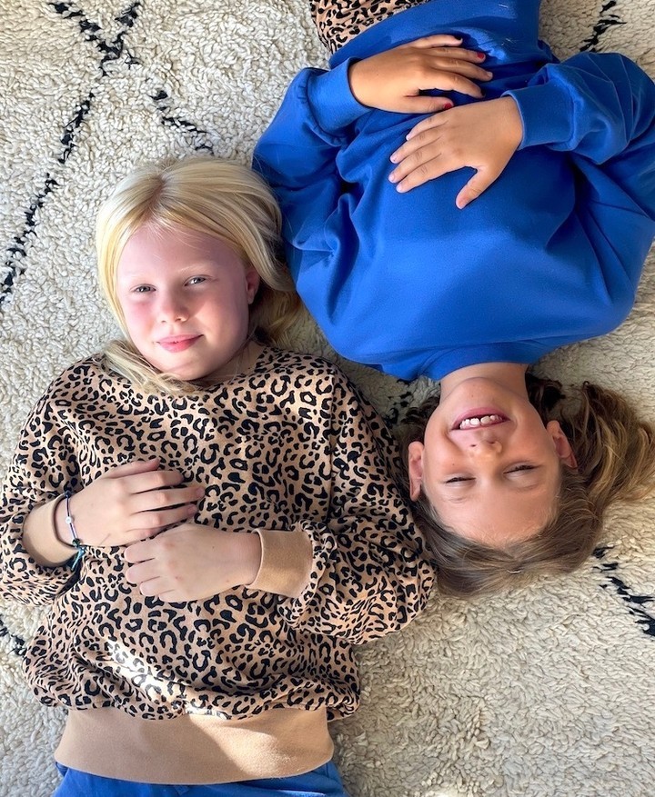 Orbasics fashion product