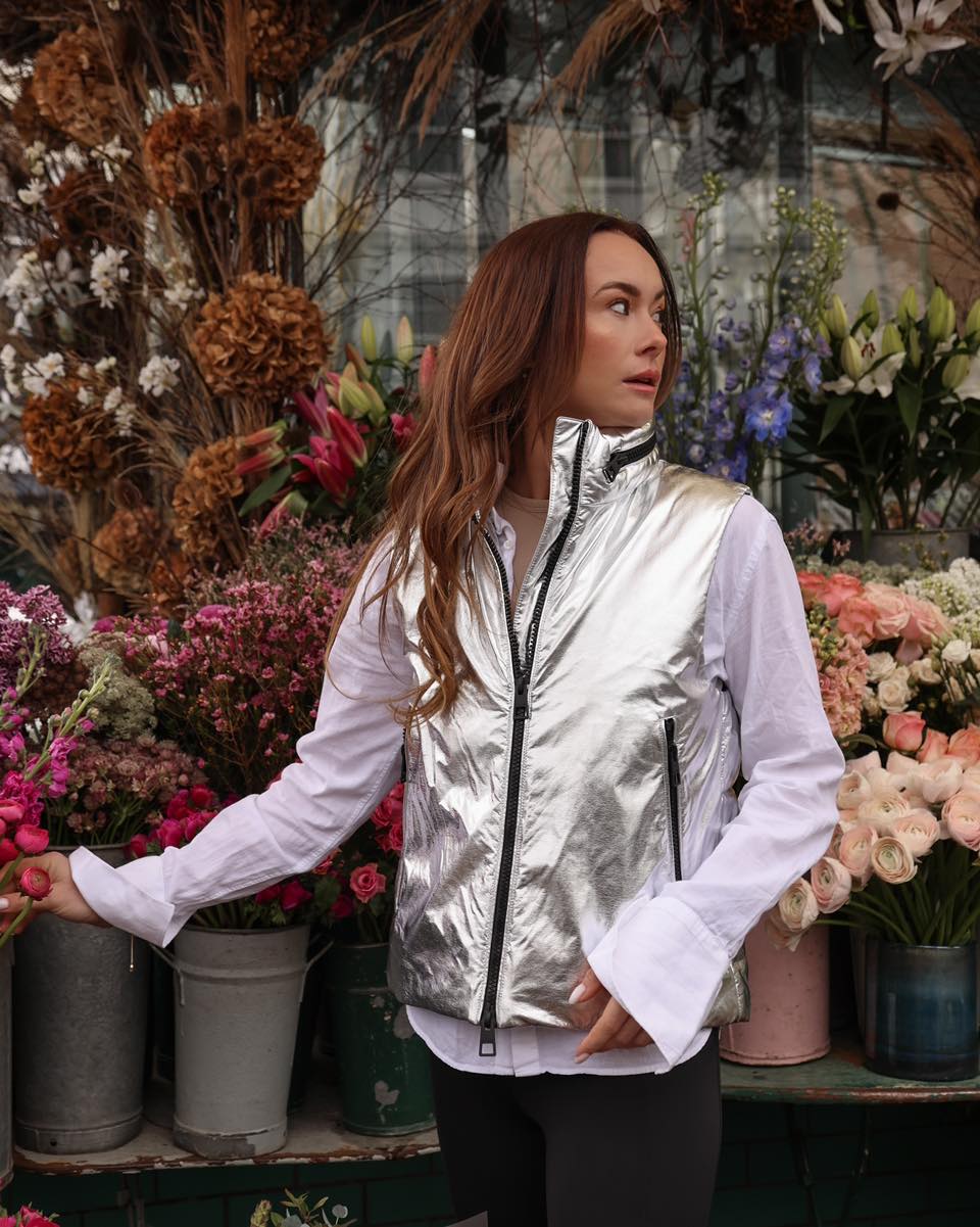 Merchandise from Culthread clothing line