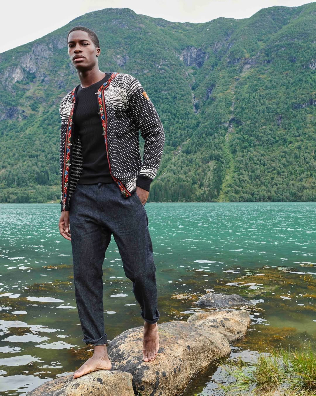 Clothing item from Dale of Norway