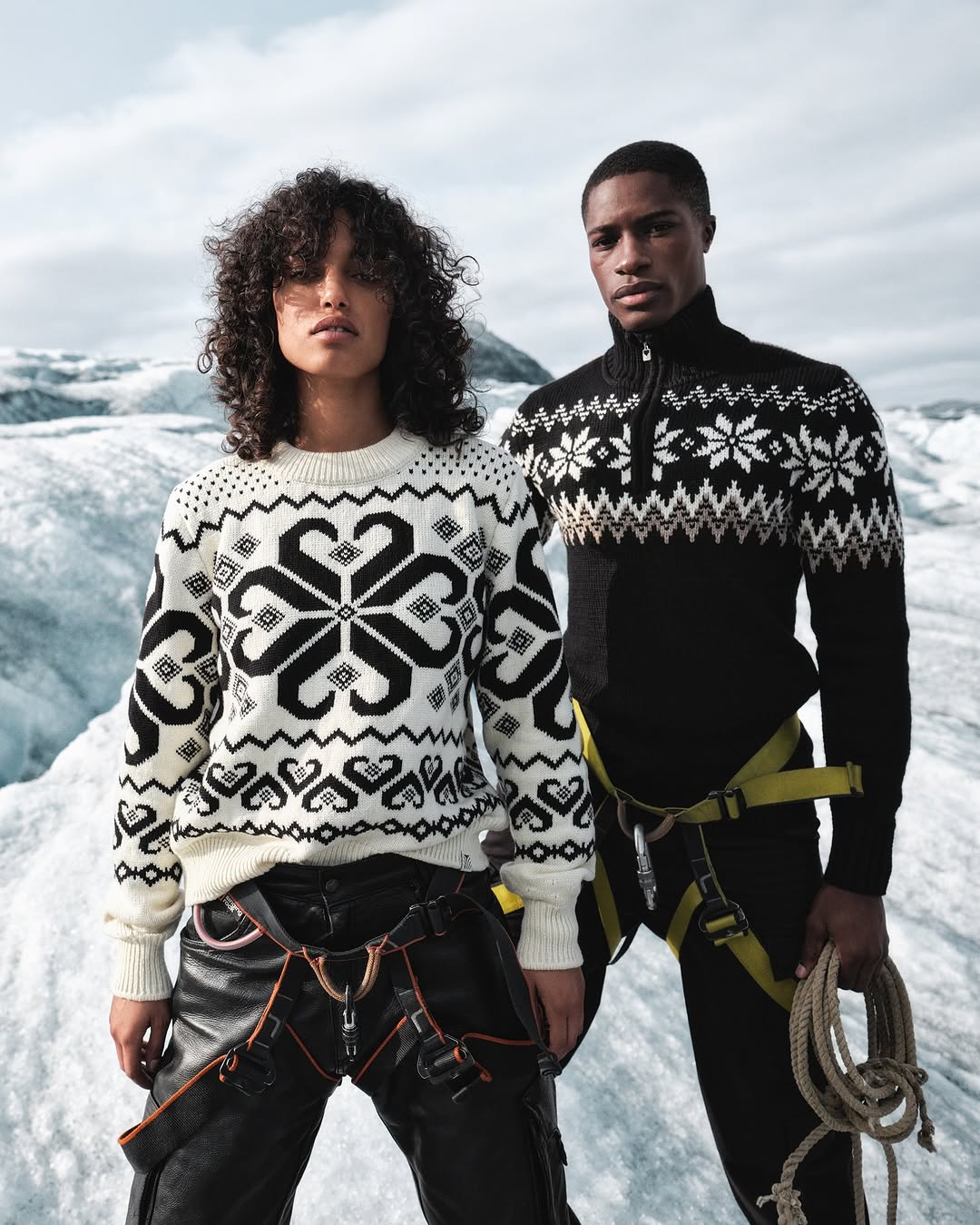 Dale of Norway fashion product