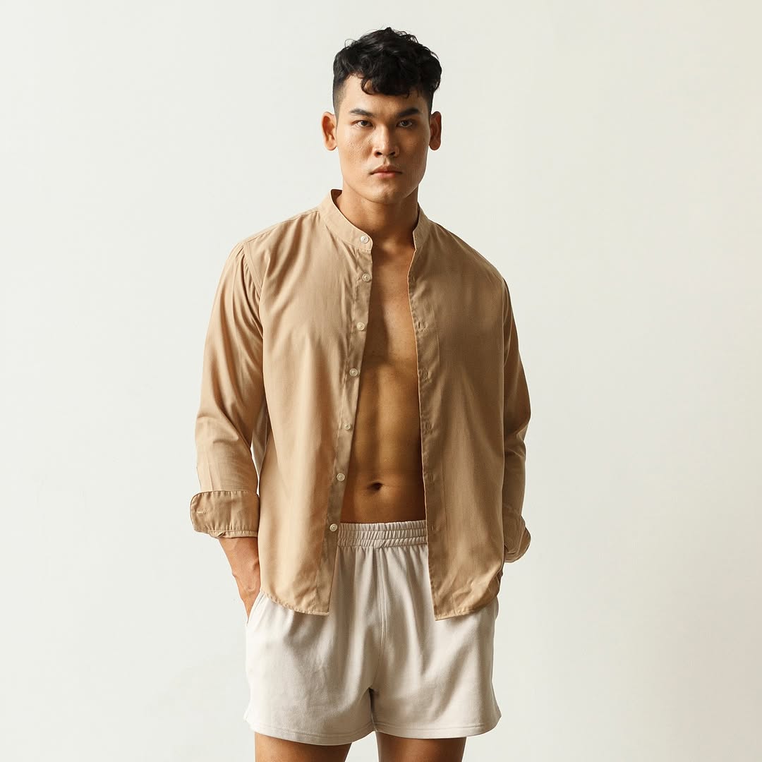 Dorsu fashion product