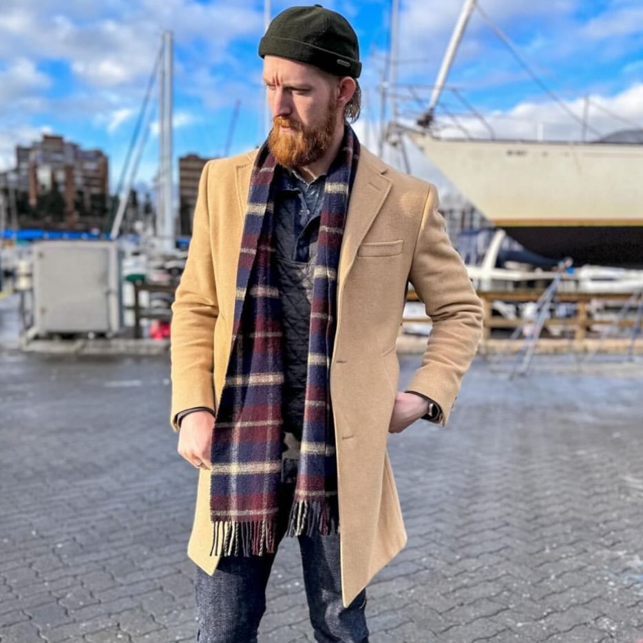 Clothing item from Epaulet