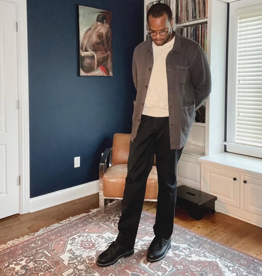 Epaulet fashion product