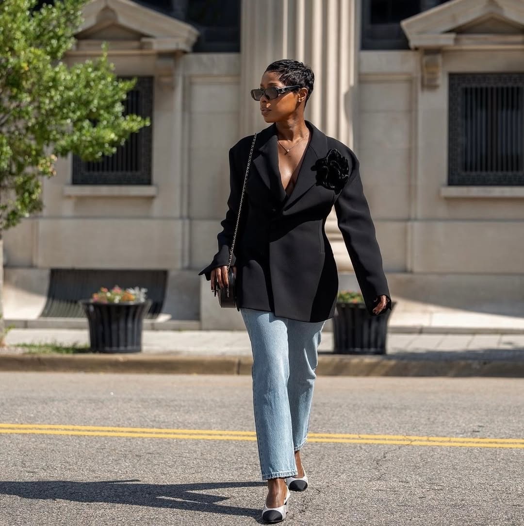 Clothing item from Etica