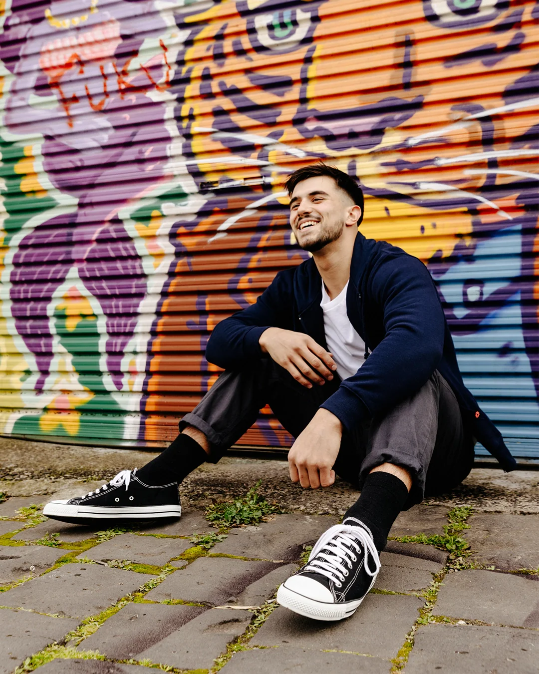 Clothing item from Etiko