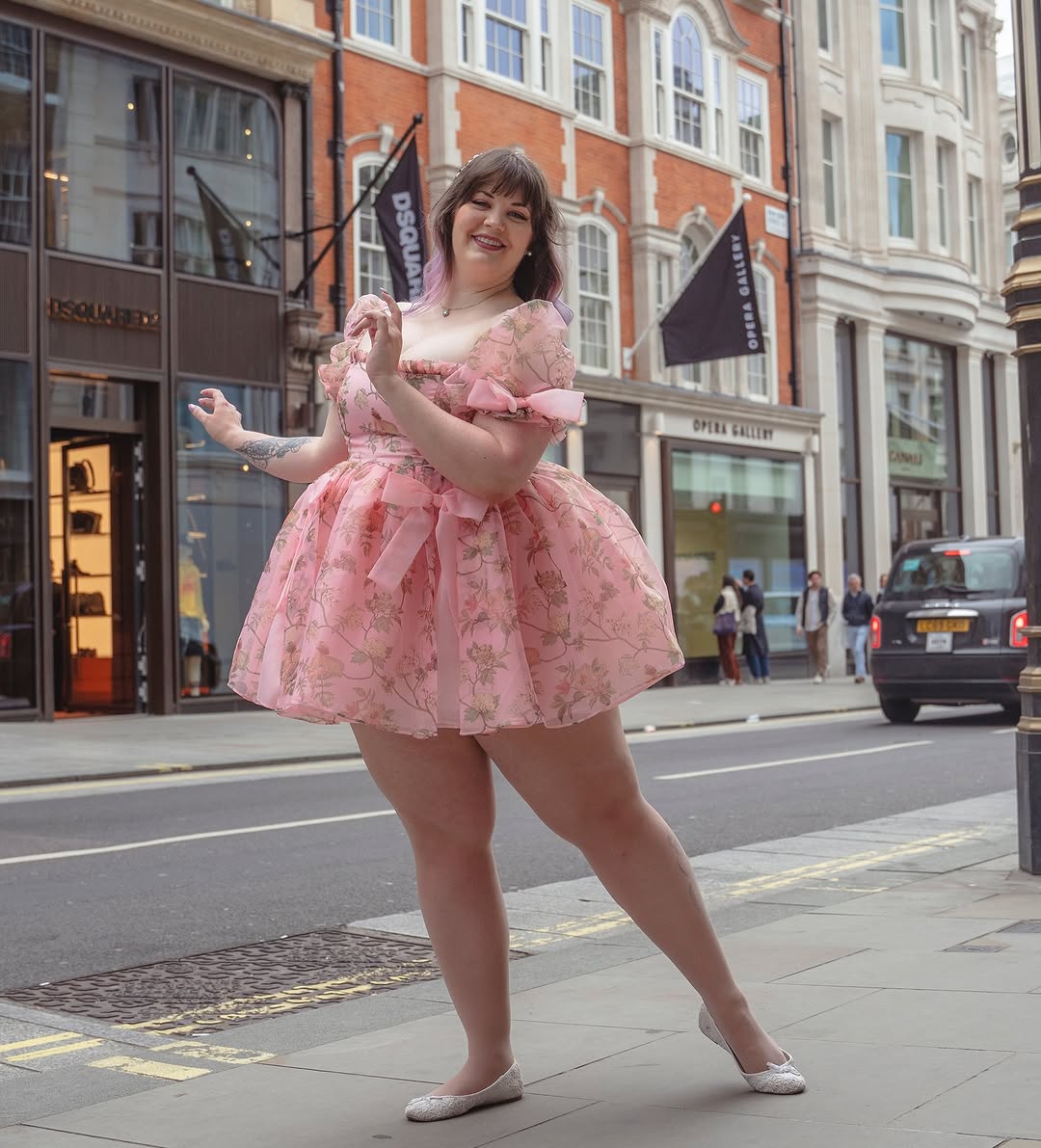 Merchandise from Fairy Tong clothing line