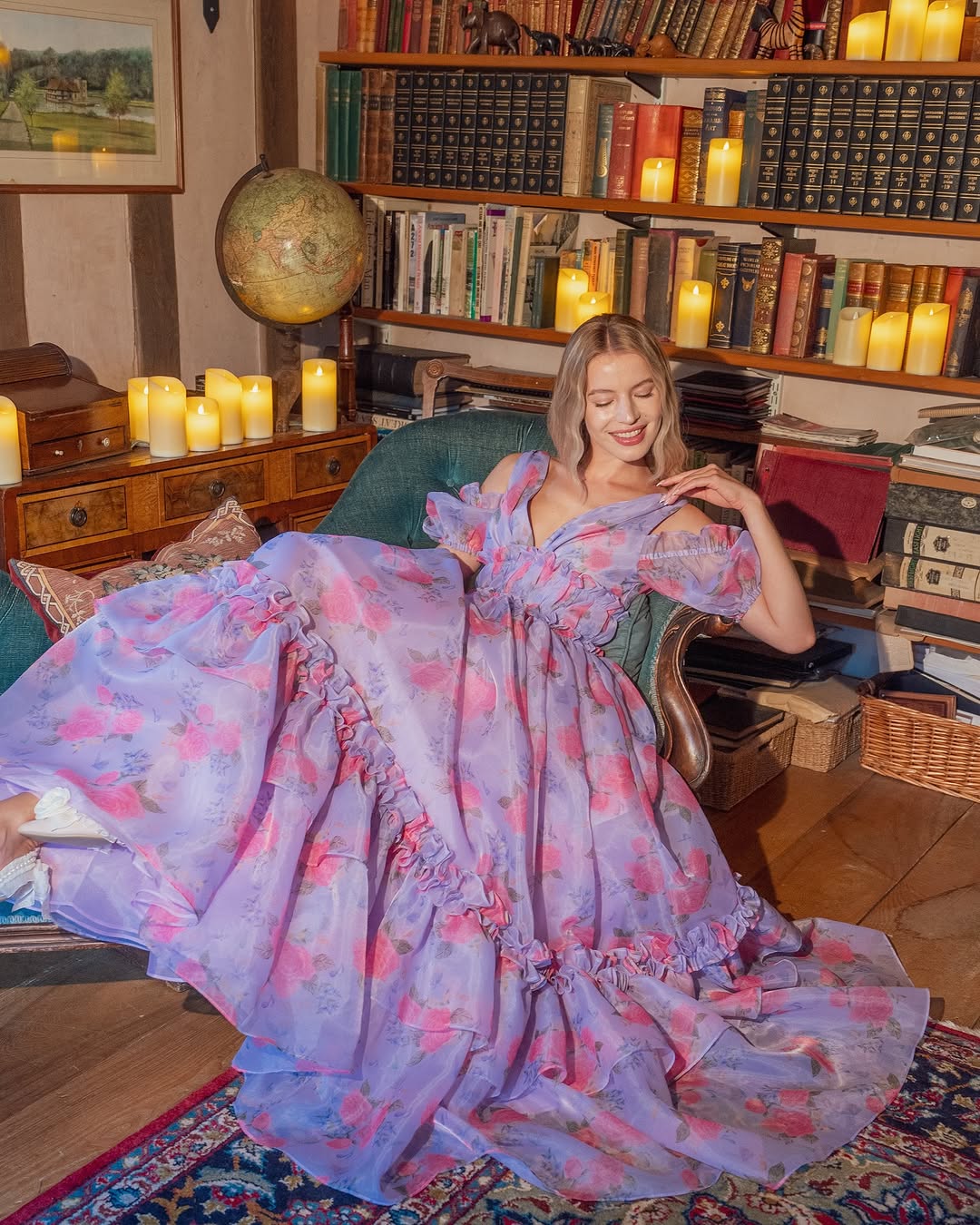 Fairy Tong fashion product