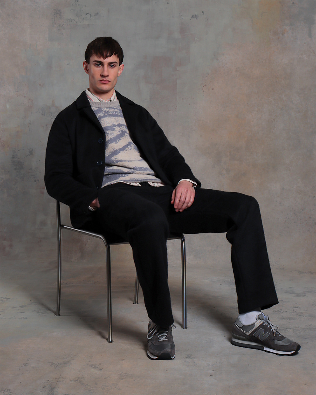 Far Afield fashion product