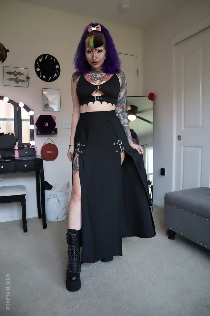 Clothing item from Forest Ink