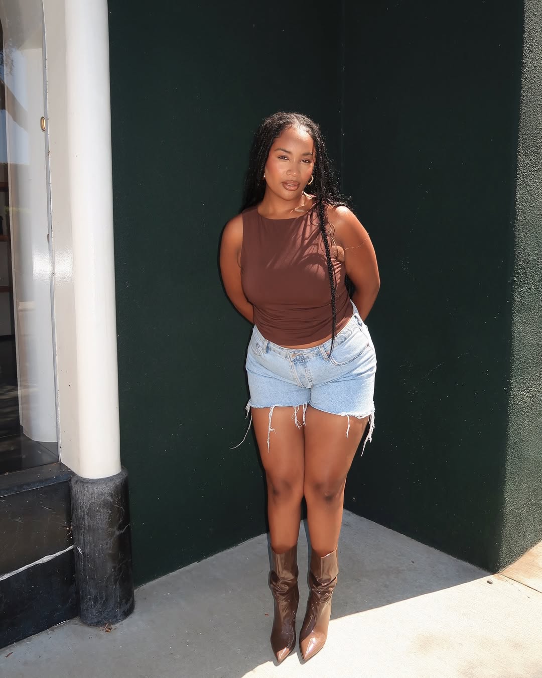 Clothing item from GiaIRL