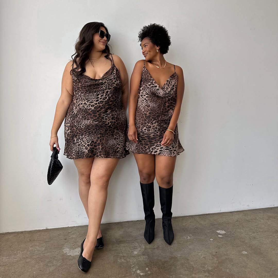 Merchandise from GiaIRL clothing line