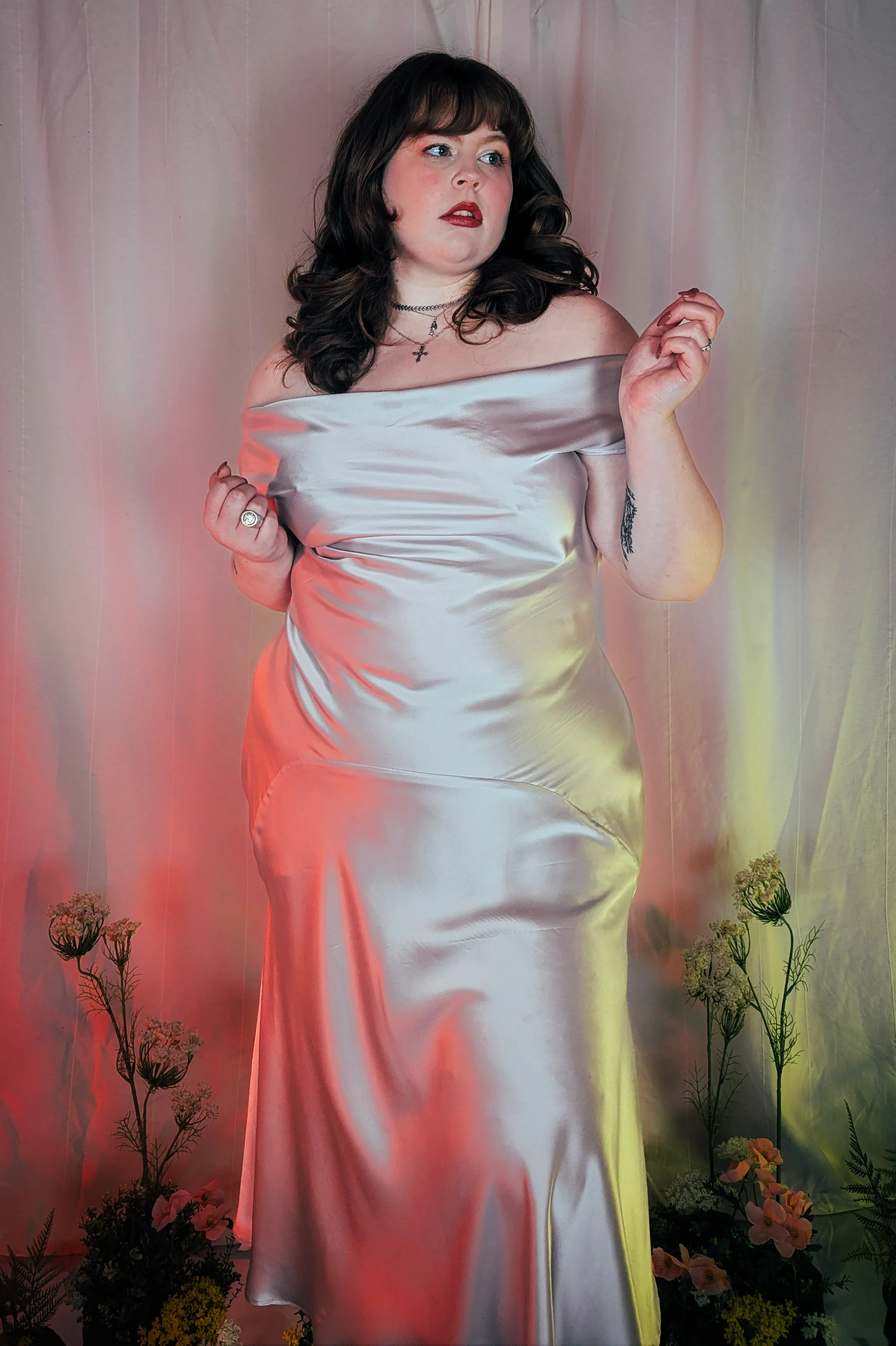 Clothing item from Haus Dahlia