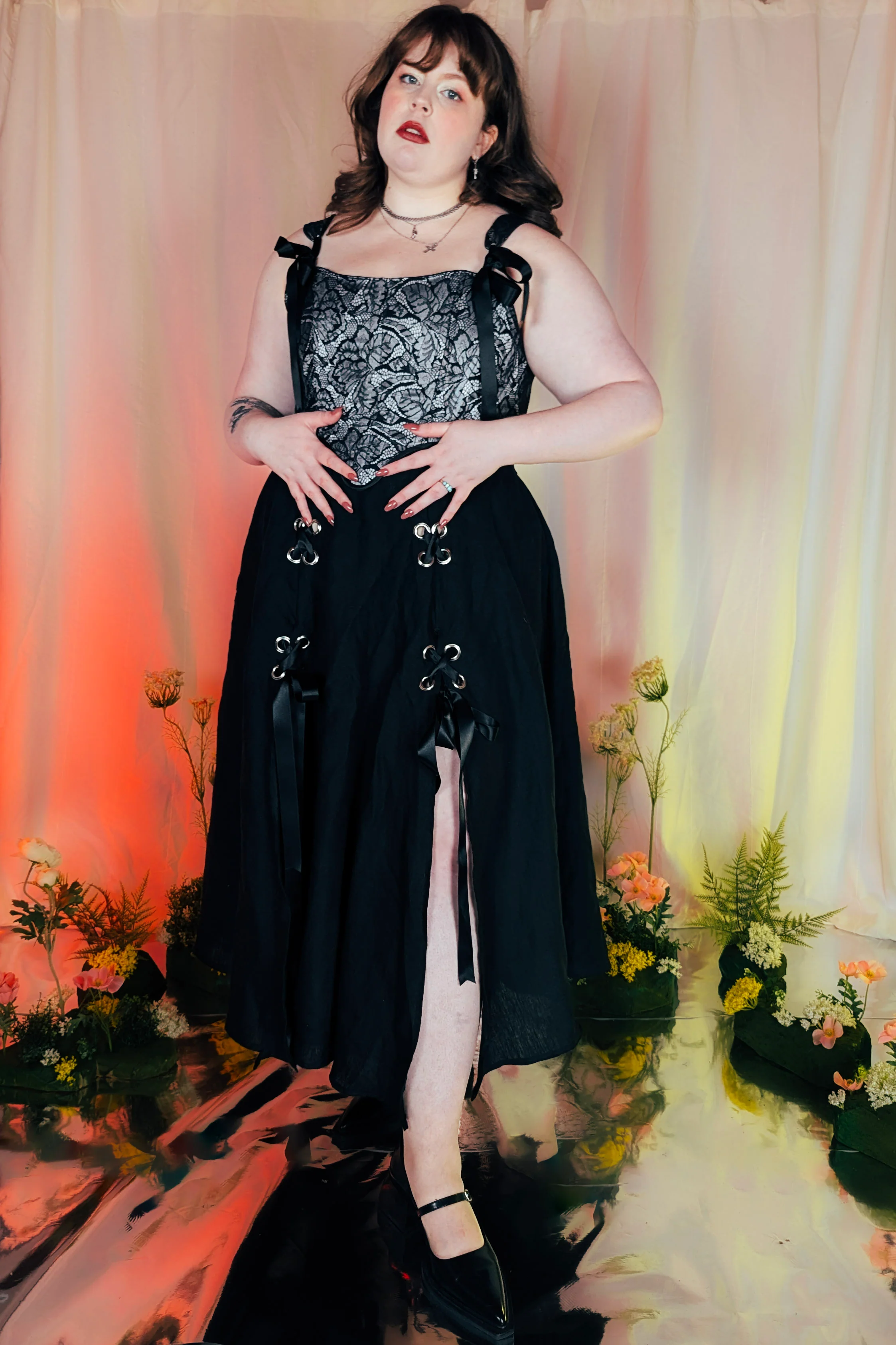 Haus Dahlia fashion product