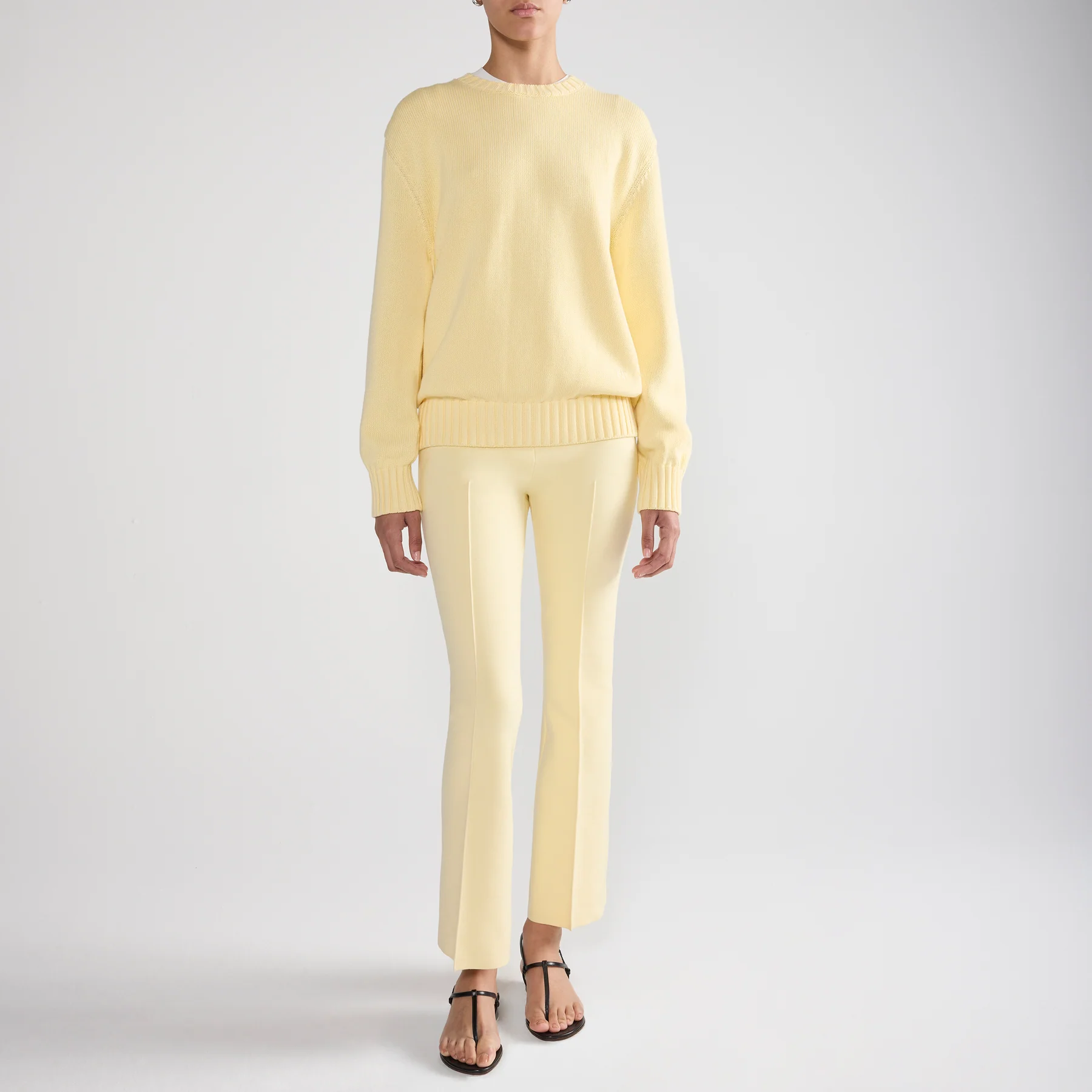 Merchandise from High Sport clothing line