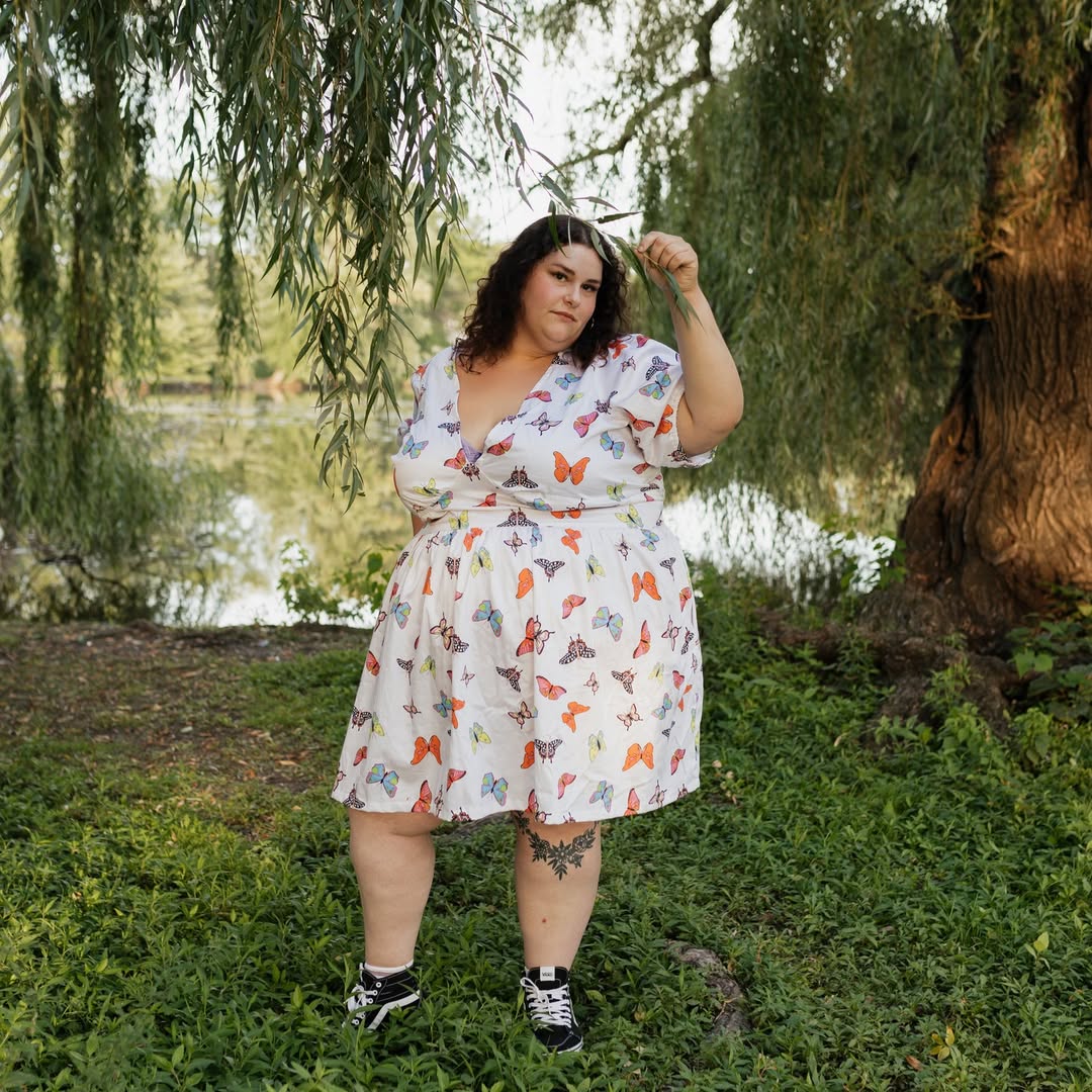 Isabella Eve fashion product