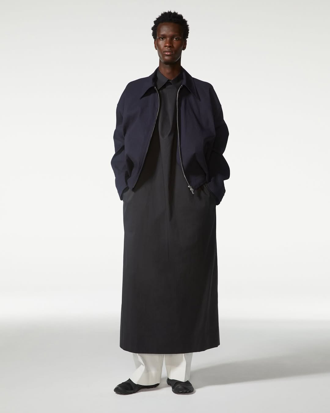 Clothing item from Issey Miyake