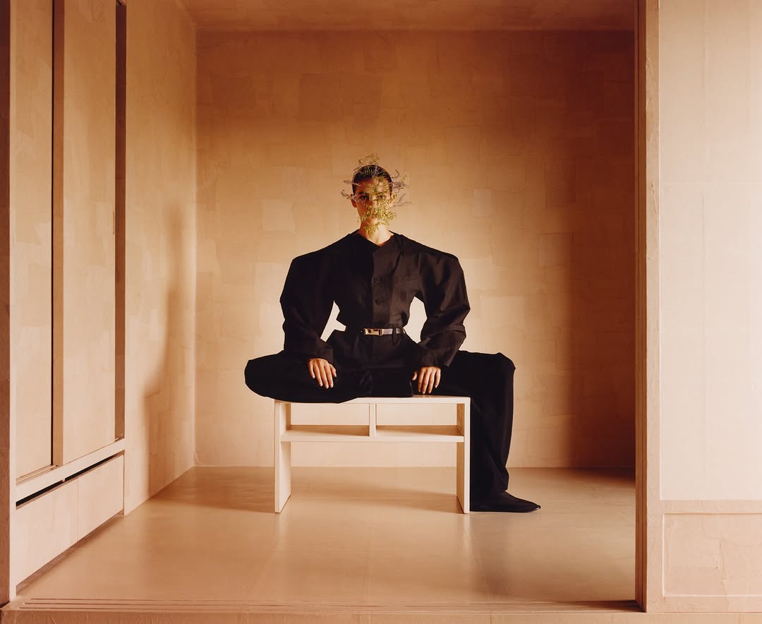 Issey Miyake fashion product