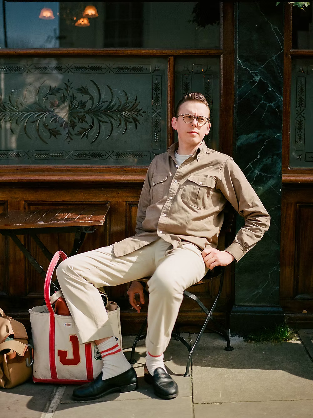 Jakes fashion product