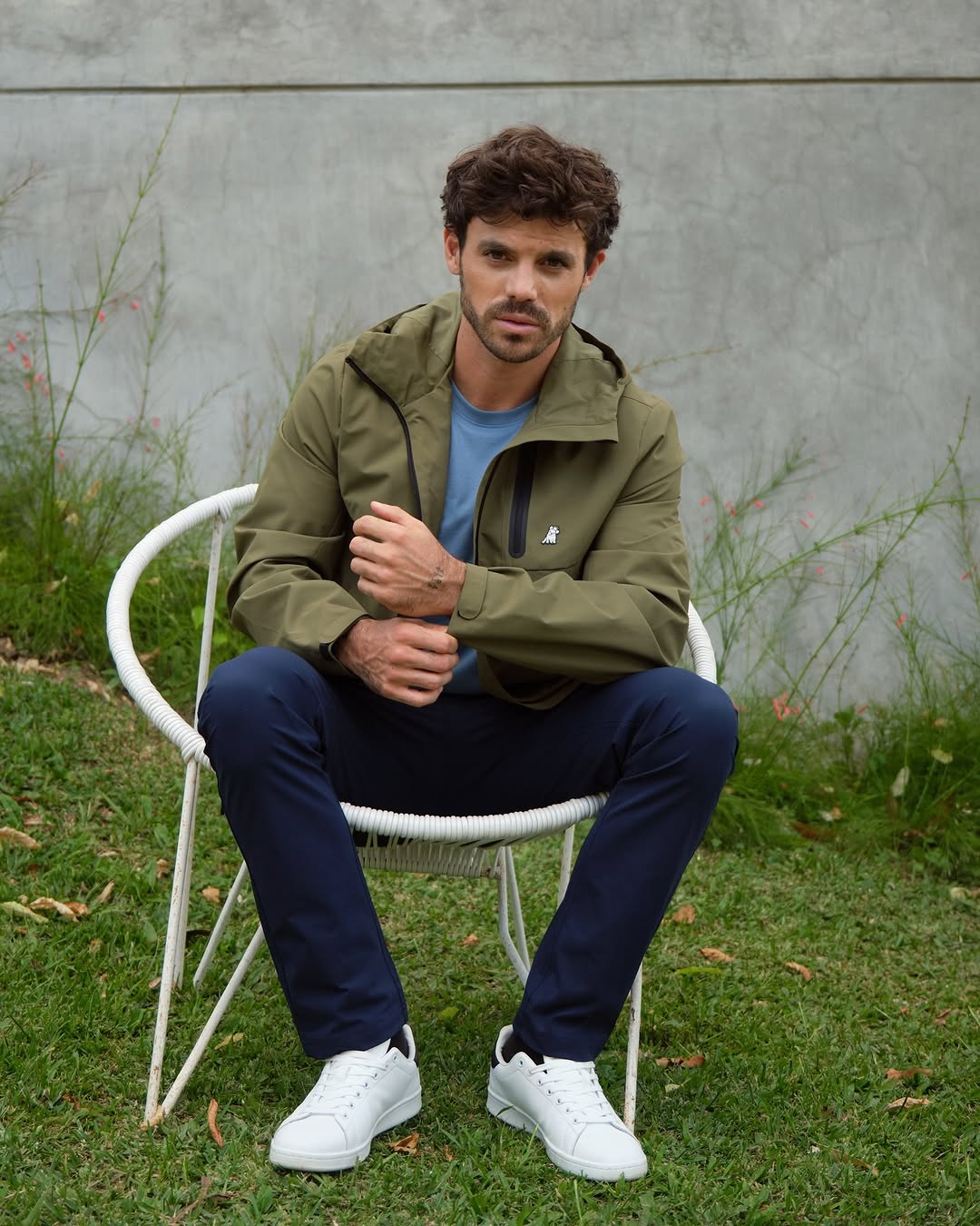 Clothing item from James Bark