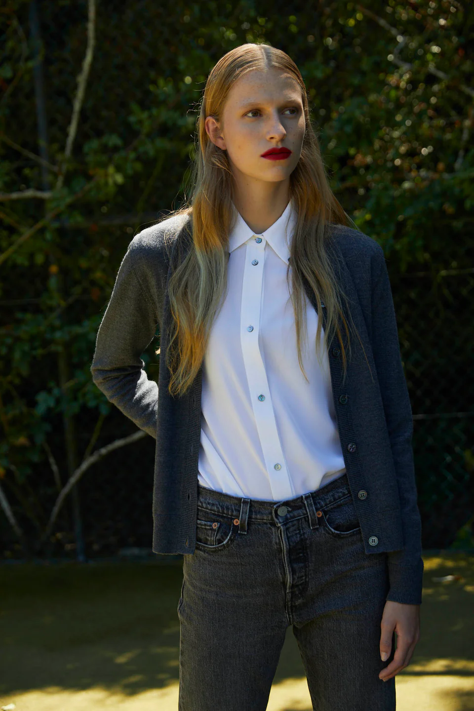 Clothing item from Laing