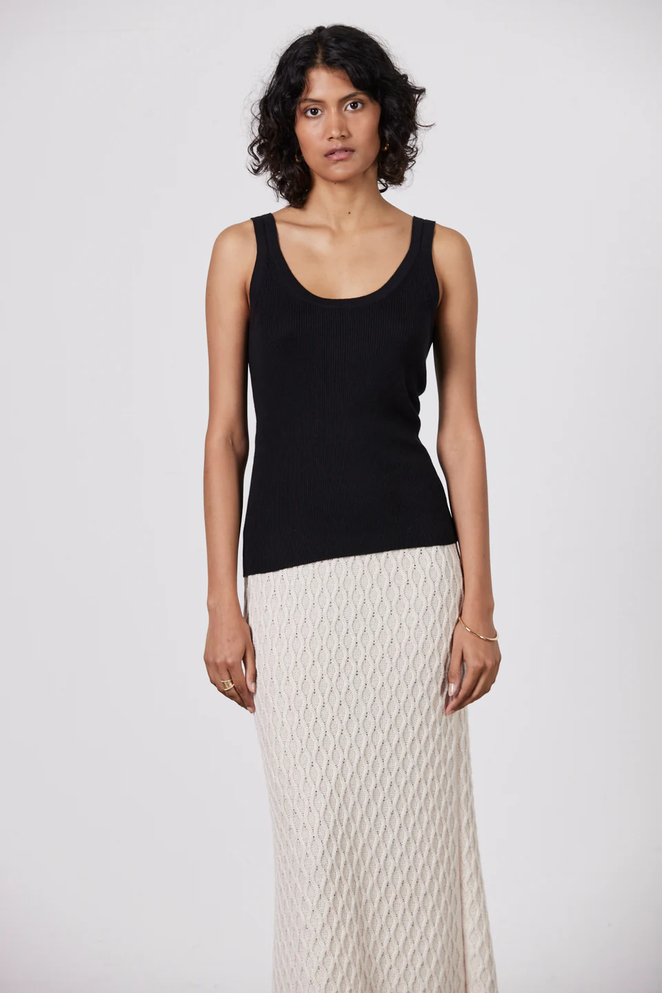 Merchandise from Laing clothing line