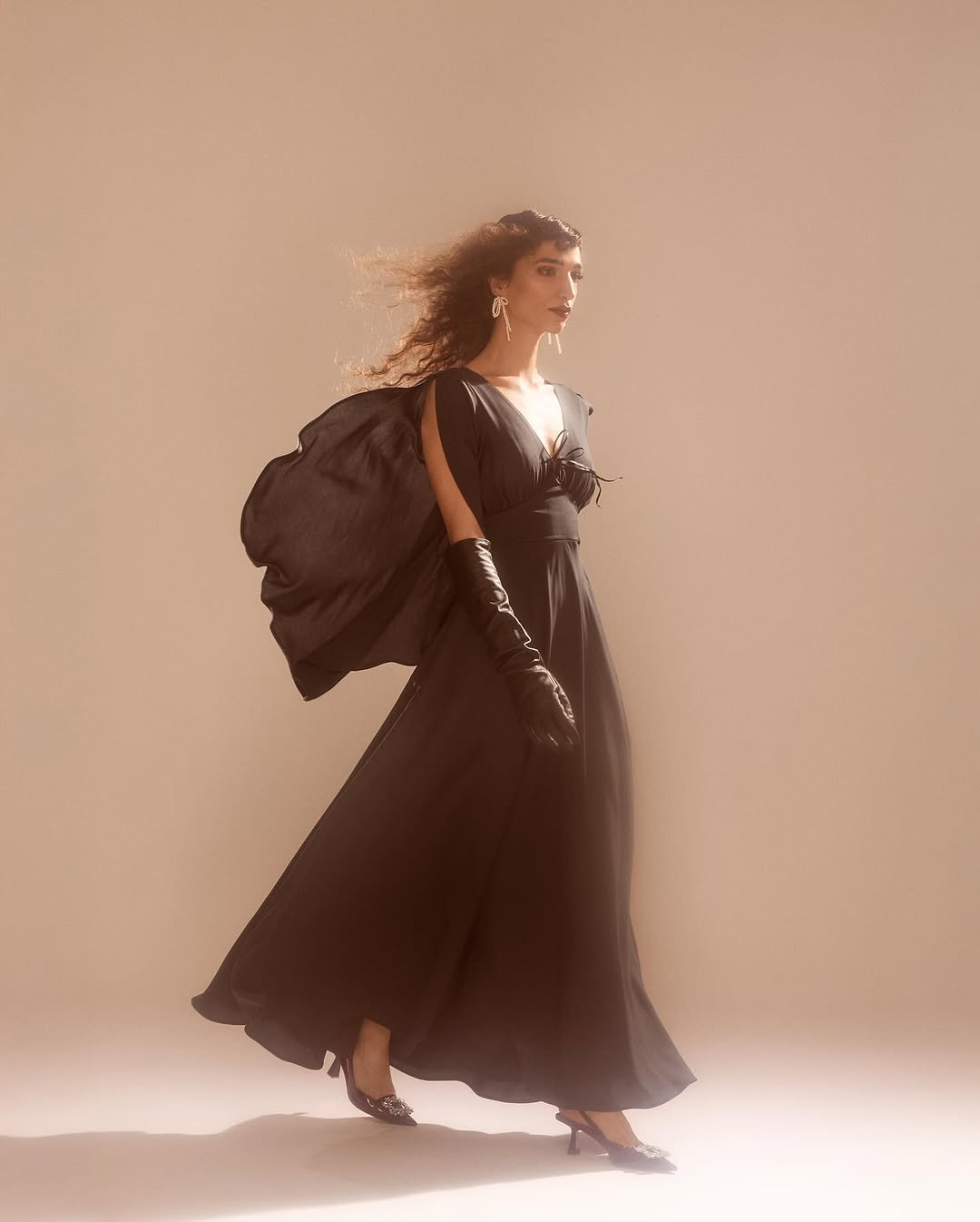 Clothing item from Loud Bodies