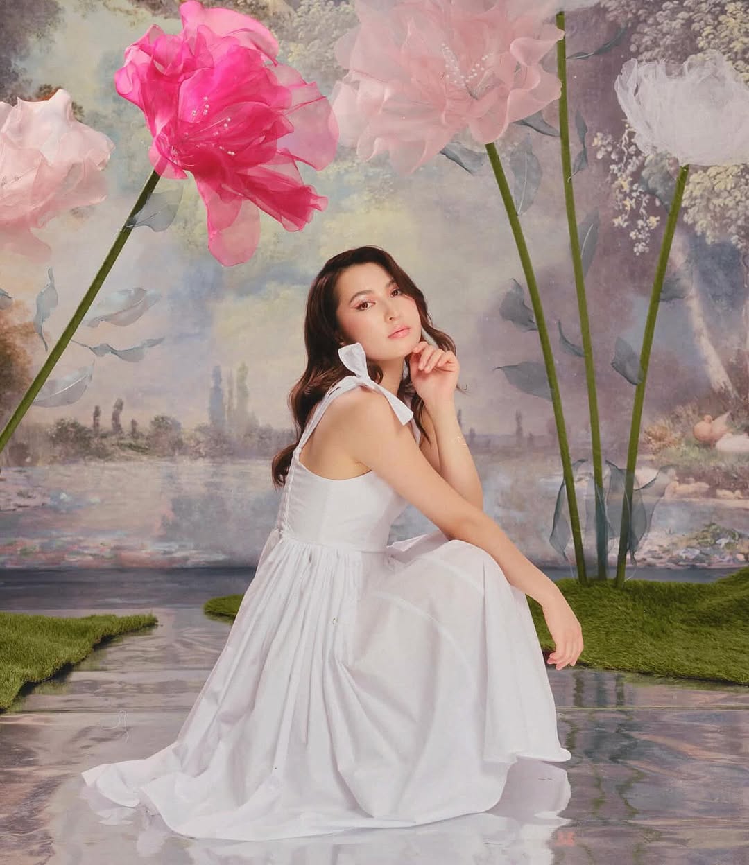 Loud Bodies fashion product