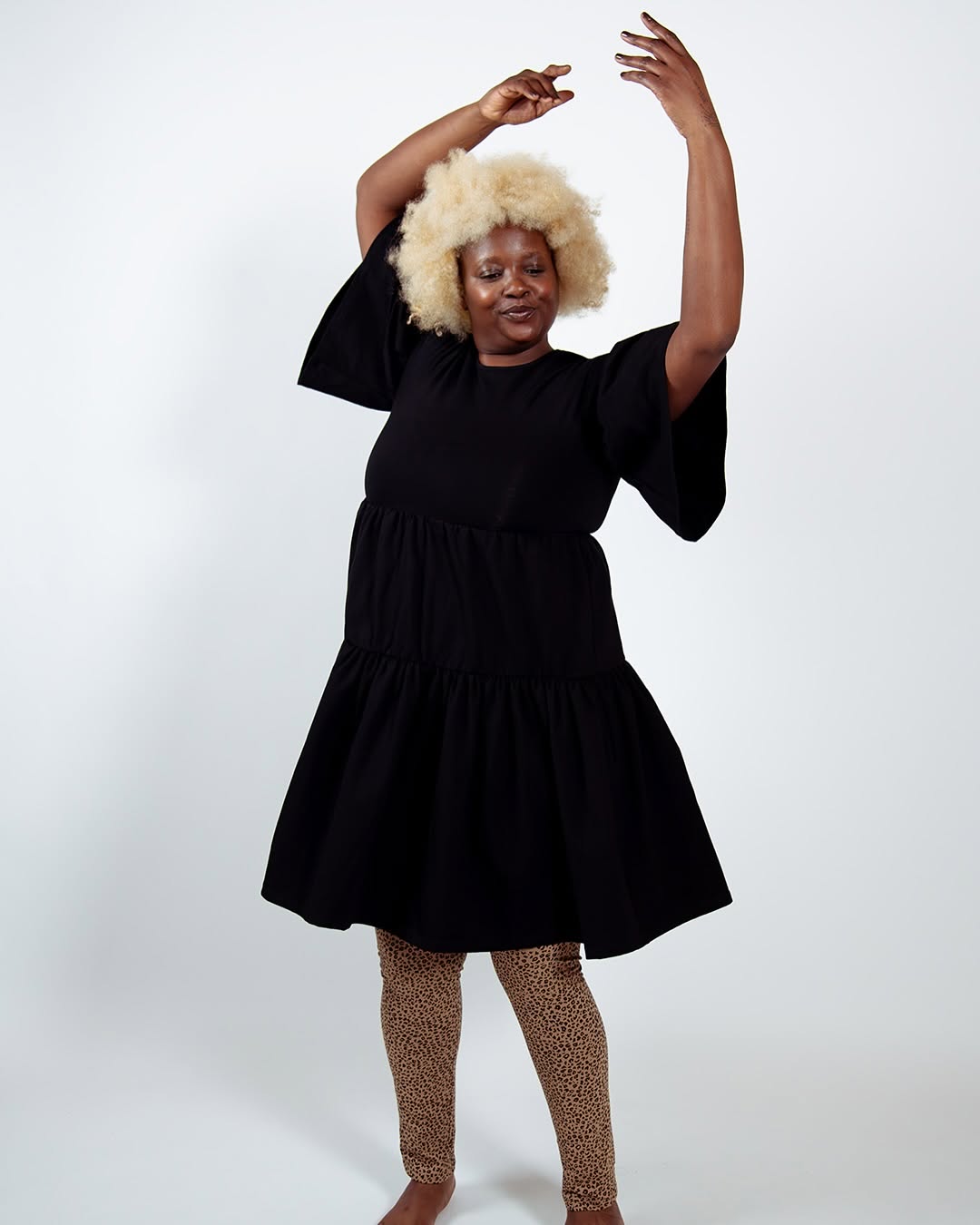 Clothing item from Manners London