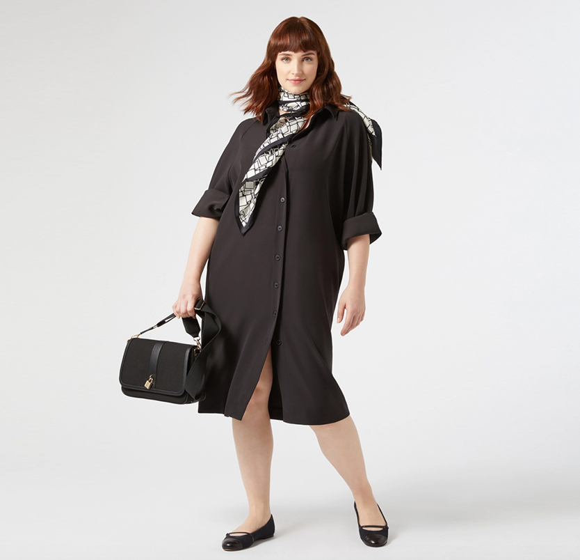 Clothing item from Marina Rinaldi