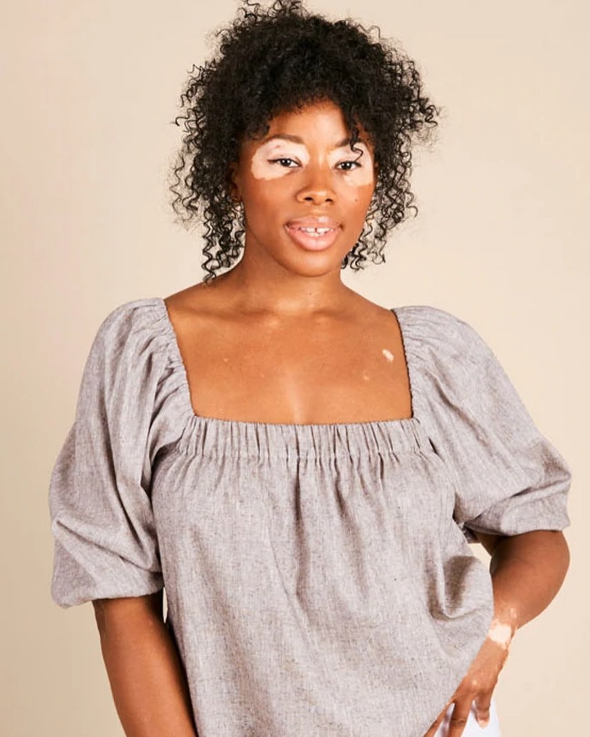 Mayamiko fashion product