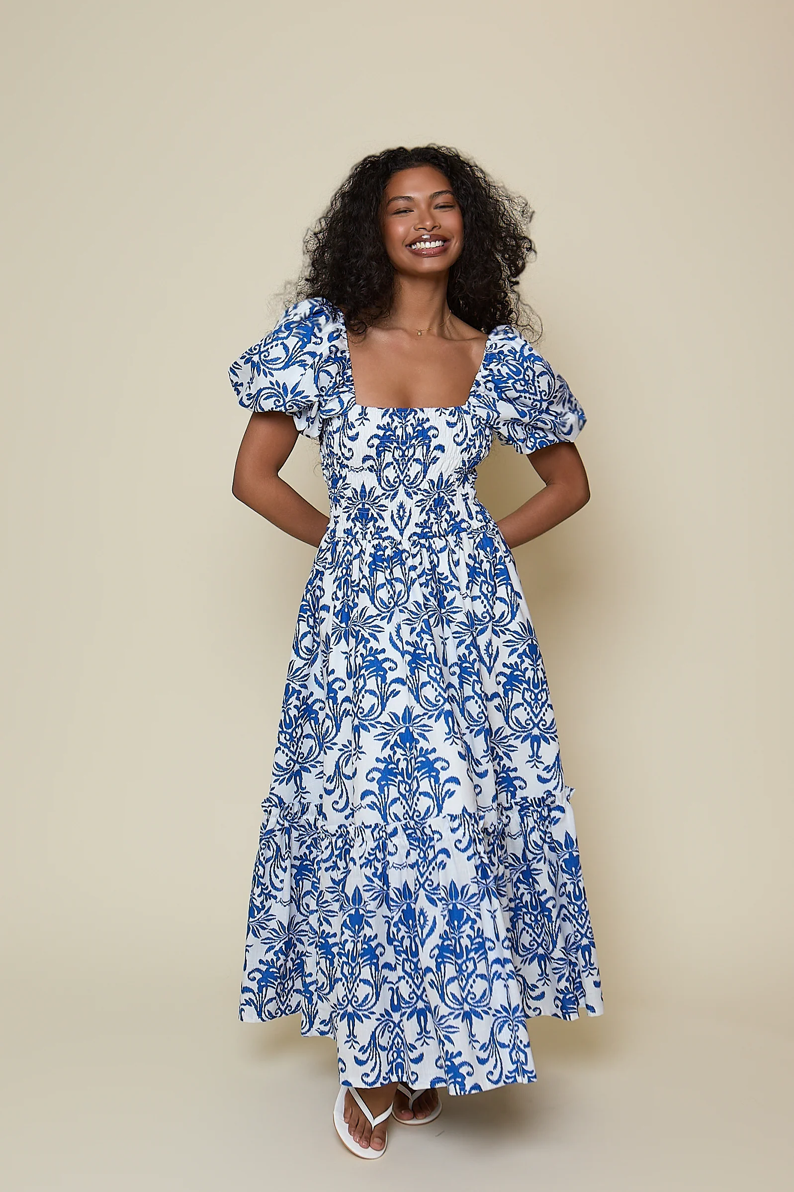 Clothing item from Molby the Label