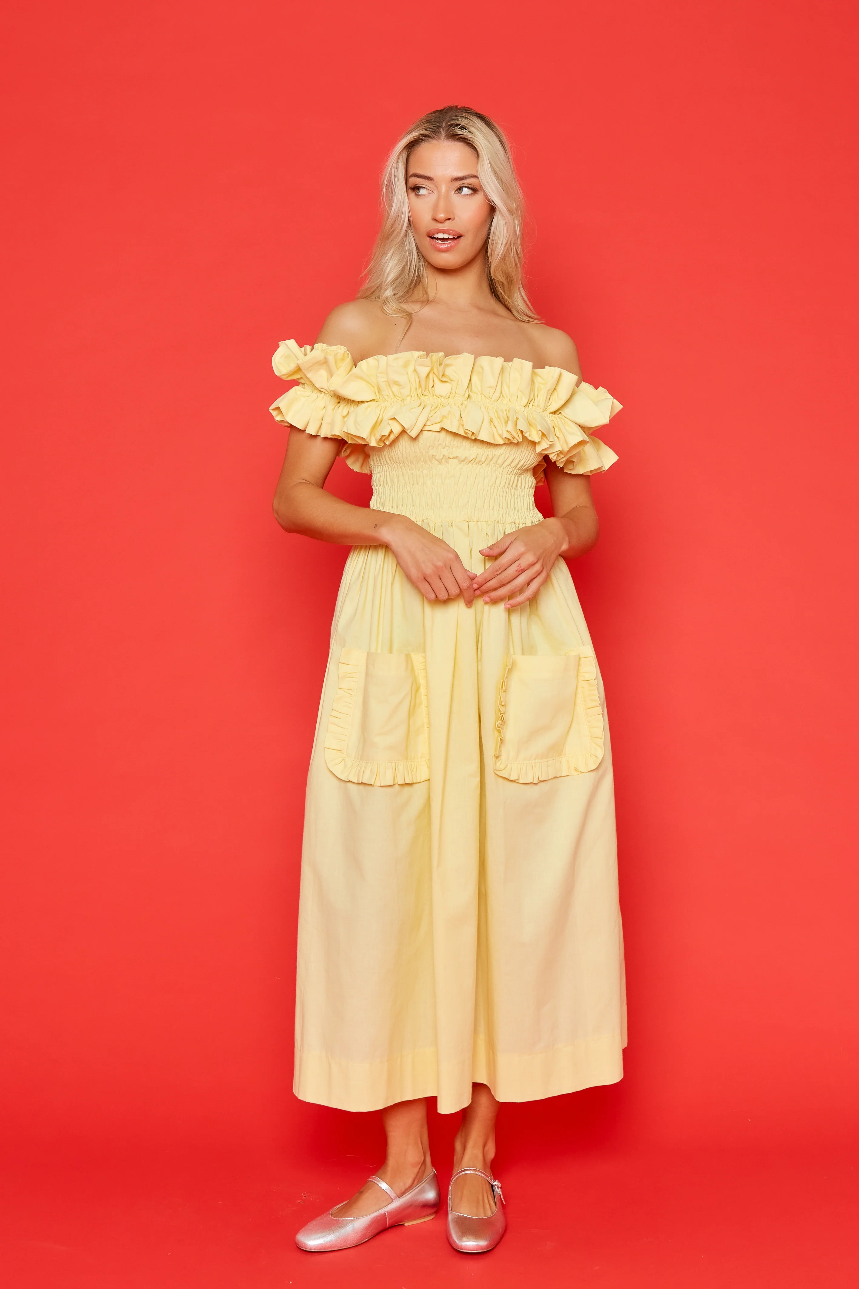 Molby the Label fashion product